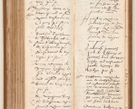 Zdjęcie nr 181 dla obiektu archiwalnego: Acta pronunciationum, absolutoriarum a termino, relacionum, diligenciarum, consensuum in absolutionem, continuationum terminorum ad annum Domini MDLIIᵐ coram reverendo patre domino Petro Porembski canonico et officiali generali Cracoviensi, a die et mense infrascriptis continuantur.