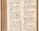 Zdjęcie nr 177 dla obiektu archiwalnego: Acta pronunciationum, absolutoriarum a termino, relacionum, diligenciarum, consensuum in absolutionem, continuationum terminorum ad annum Domini MDLIIᵐ coram reverendo patre domino Petro Porembski canonico et officiali generali Cracoviensi, a die et mense infrascriptis continuantur.
