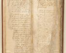 Zdjęcie nr 6 dla obiektu archiwalnego: Ac[ta con]stitutio[num procuratorum] coram [reve]rendo pa[tre domino] Nicola[o Be]dlenski [scho]lastico [vica]rioque i[n spiritua]libus [generali] Cra[coviensi] an[no Domini millesimo quingentesimo vigesimo octavo].