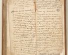 Zdjęcie nr 219 dla obiektu archiwalnego: Ac[ta con]stitutio[num procuratorum] coram [reve]rendo pa[tre domino] Nicola[o Be]dlenski [scho]lastico [vica]rioque i[n spiritua]libus [generali] Cra[coviensi] an[no Domini millesimo quingentesimo vigesimo octavo].