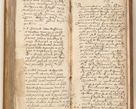Zdjęcie nr 209 dla obiektu archiwalnego: Ac[ta con]stitutio[num procuratorum] coram [reve]rendo pa[tre domino] Nicola[o Be]dlenski [scho]lastico [vica]rioque i[n spiritua]libus [generali] Cra[coviensi] an[no Domini millesimo quingentesimo vigesimo octavo].