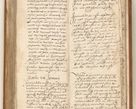 Zdjęcie nr 207 dla obiektu archiwalnego: Ac[ta con]stitutio[num procuratorum] coram [reve]rendo pa[tre domino] Nicola[o Be]dlenski [scho]lastico [vica]rioque i[n spiritua]libus [generali] Cra[coviensi] an[no Domini millesimo quingentesimo vigesimo octavo].