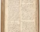 Zdjęcie nr 207 dla obiektu archiwalnego: Ac[ta con]stitutio[num procuratorum] coram [reve]rendo pa[tre domino] Nicola[o Be]dlenski [scho]lastico [vica]rioque i[n spiritua]libus [generali] Cra[coviensi] an[no Domini millesimo quingentesimo vigesimo octavo].