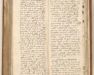 Zdjęcie nr 203 dla obiektu archiwalnego: Ac[ta con]stitutio[num procuratorum] coram [reve]rendo pa[tre domino] Nicola[o Be]dlenski [scho]lastico [vica]rioque i[n spiritua]libus [generali] Cra[coviensi] an[no Domini millesimo quingentesimo vigesimo octavo].