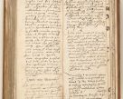 Zdjęcie nr 204 dla obiektu archiwalnego: Ac[ta con]stitutio[num procuratorum] coram [reve]rendo pa[tre domino] Nicola[o Be]dlenski [scho]lastico [vica]rioque i[n spiritua]libus [generali] Cra[coviensi] an[no Domini millesimo quingentesimo vigesimo octavo].