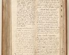 Zdjęcie nr 196 dla obiektu archiwalnego: Ac[ta con]stitutio[num procuratorum] coram [reve]rendo pa[tre domino] Nicola[o Be]dlenski [scho]lastico [vica]rioque i[n spiritua]libus [generali] Cra[coviensi] an[no Domini millesimo quingentesimo vigesimo octavo].