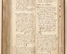 Zdjęcie nr 191 dla obiektu archiwalnego: Ac[ta con]stitutio[num procuratorum] coram [reve]rendo pa[tre domino] Nicola[o Be]dlenski [scho]lastico [vica]rioque i[n spiritua]libus [generali] Cra[coviensi] an[no Domini millesimo quingentesimo vigesimo octavo].