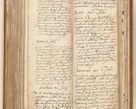 Zdjęcie nr 184 dla obiektu archiwalnego: Ac[ta con]stitutio[num procuratorum] coram [reve]rendo pa[tre domino] Nicola[o Be]dlenski [scho]lastico [vica]rioque i[n spiritua]libus [generali] Cra[coviensi] an[no Domini millesimo quingentesimo vigesimo octavo].