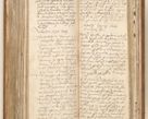 Zdjęcie nr 176 dla obiektu archiwalnego: Ac[ta con]stitutio[num procuratorum] coram [reve]rendo pa[tre domino] Nicola[o Be]dlenski [scho]lastico [vica]rioque i[n spiritua]libus [generali] Cra[coviensi] an[no Domini millesimo quingentesimo vigesimo octavo].