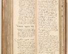 Zdjęcie nr 172 dla obiektu archiwalnego: Ac[ta con]stitutio[num procuratorum] coram [reve]rendo pa[tre domino] Nicola[o Be]dlenski [scho]lastico [vica]rioque i[n spiritua]libus [generali] Cra[coviensi] an[no Domini millesimo quingentesimo vigesimo octavo].