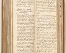 Zdjęcie nr 168 dla obiektu archiwalnego: Ac[ta con]stitutio[num procuratorum] coram [reve]rendo pa[tre domino] Nicola[o Be]dlenski [scho]lastico [vica]rioque i[n spiritua]libus [generali] Cra[coviensi] an[no Domini millesimo quingentesimo vigesimo octavo].
