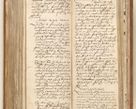 Zdjęcie nr 165 dla obiektu archiwalnego: Ac[ta con]stitutio[num procuratorum] coram [reve]rendo pa[tre domino] Nicola[o Be]dlenski [scho]lastico [vica]rioque i[n spiritua]libus [generali] Cra[coviensi] an[no Domini millesimo quingentesimo vigesimo octavo].