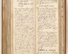 Zdjęcie nr 161 dla obiektu archiwalnego: Ac[ta con]stitutio[num procuratorum] coram [reve]rendo pa[tre domino] Nicola[o Be]dlenski [scho]lastico [vica]rioque i[n spiritua]libus [generali] Cra[coviensi] an[no Domini millesimo quingentesimo vigesimo octavo].
