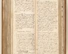 Zdjęcie nr 160 dla obiektu archiwalnego: Ac[ta con]stitutio[num procuratorum] coram [reve]rendo pa[tre domino] Nicola[o Be]dlenski [scho]lastico [vica]rioque i[n spiritua]libus [generali] Cra[coviensi] an[no Domini millesimo quingentesimo vigesimo octavo].