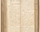Zdjęcie nr 156 dla obiektu archiwalnego: Ac[ta con]stitutio[num procuratorum] coram [reve]rendo pa[tre domino] Nicola[o Be]dlenski [scho]lastico [vica]rioque i[n spiritua]libus [generali] Cra[coviensi] an[no Domini millesimo quingentesimo vigesimo octavo].
