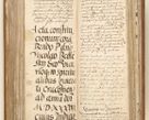 Zdjęcie nr 150 dla obiektu archiwalnego: Ac[ta con]stitutio[num procuratorum] coram [reve]rendo pa[tre domino] Nicola[o Be]dlenski [scho]lastico [vica]rioque i[n spiritua]libus [generali] Cra[coviensi] an[no Domini millesimo quingentesimo vigesimo octavo].