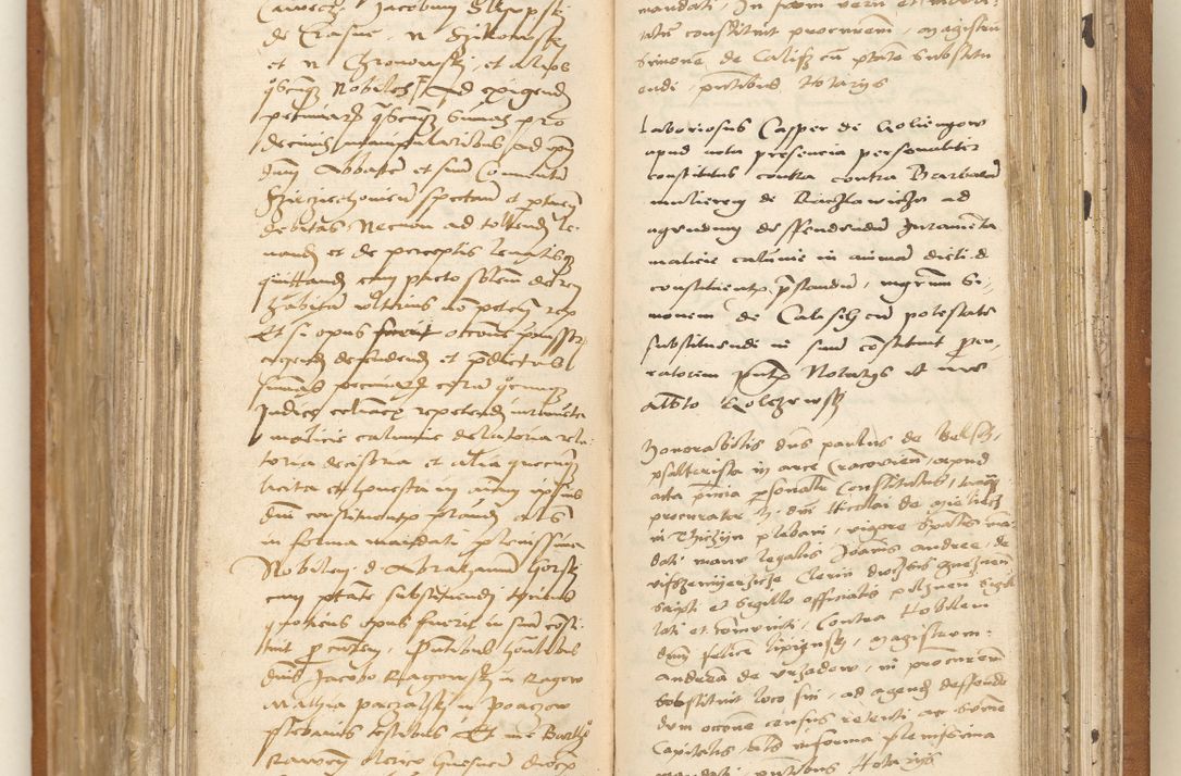 Zdjęcie nr 148 dla obiektu archiwalnego: Ac[ta con]stitutio[num procuratorum] coram [reve]rendo pa[tre domino] Nicola[o Be]dlenski [scho]lastico [vica]rioque i[n spiritua]libus [generali] Cra[coviensi] an[no Domini millesimo quingentesimo vigesimo octavo].