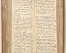 Zdjęcie nr 145 dla obiektu archiwalnego: Ac[ta con]stitutio[num procuratorum] coram [reve]rendo pa[tre domino] Nicola[o Be]dlenski [scho]lastico [vica]rioque i[n spiritua]libus [generali] Cra[coviensi] an[no Domini millesimo quingentesimo vigesimo octavo].