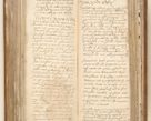 Zdjęcie nr 140 dla obiektu archiwalnego: Ac[ta con]stitutio[num procuratorum] coram [reve]rendo pa[tre domino] Nicola[o Be]dlenski [scho]lastico [vica]rioque i[n spiritua]libus [generali] Cra[coviensi] an[no Domini millesimo quingentesimo vigesimo octavo].