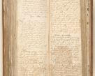Zdjęcie nr 138 dla obiektu archiwalnego: Ac[ta con]stitutio[num procuratorum] coram [reve]rendo pa[tre domino] Nicola[o Be]dlenski [scho]lastico [vica]rioque i[n spiritua]libus [generali] Cra[coviensi] an[no Domini millesimo quingentesimo vigesimo octavo].