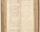 Zdjęcie nr 132 dla obiektu archiwalnego: Ac[ta con]stitutio[num procuratorum] coram [reve]rendo pa[tre domino] Nicola[o Be]dlenski [scho]lastico [vica]rioque i[n spiritua]libus [generali] Cra[coviensi] an[no Domini millesimo quingentesimo vigesimo octavo].