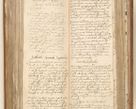Zdjęcie nr 133 dla obiektu archiwalnego: Ac[ta con]stitutio[num procuratorum] coram [reve]rendo pa[tre domino] Nicola[o Be]dlenski [scho]lastico [vica]rioque i[n spiritua]libus [generali] Cra[coviensi] an[no Domini millesimo quingentesimo vigesimo octavo].