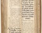 Zdjęcie nr 123 dla obiektu archiwalnego: Ac[ta con]stitutio[num procuratorum] coram [reve]rendo pa[tre domino] Nicola[o Be]dlenski [scho]lastico [vica]rioque i[n spiritua]libus [generali] Cra[coviensi] an[no Domini millesimo quingentesimo vigesimo octavo].