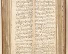 Zdjęcie nr 122 dla obiektu archiwalnego: Ac[ta con]stitutio[num procuratorum] coram [reve]rendo pa[tre domino] Nicola[o Be]dlenski [scho]lastico [vica]rioque i[n spiritua]libus [generali] Cra[coviensi] an[no Domini millesimo quingentesimo vigesimo octavo].