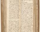 Zdjęcie nr 120 dla obiektu archiwalnego: Ac[ta con]stitutio[num procuratorum] coram [reve]rendo pa[tre domino] Nicola[o Be]dlenski [scho]lastico [vica]rioque i[n spiritua]libus [generali] Cra[coviensi] an[no Domini millesimo quingentesimo vigesimo octavo].