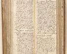 Zdjęcie nr 117 dla obiektu archiwalnego: Ac[ta con]stitutio[num procuratorum] coram [reve]rendo pa[tre domino] Nicola[o Be]dlenski [scho]lastico [vica]rioque i[n spiritua]libus [generali] Cra[coviensi] an[no Domini millesimo quingentesimo vigesimo octavo].