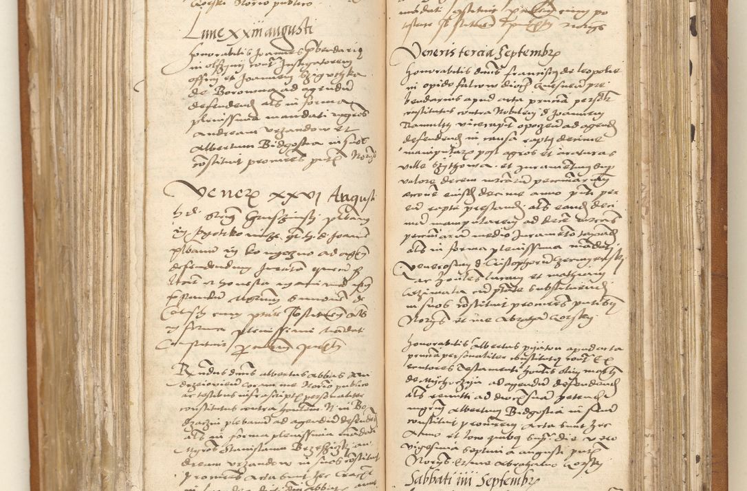 Zdjęcie nr 115 dla obiektu archiwalnego: Ac[ta con]stitutio[num procuratorum] coram [reve]rendo pa[tre domino] Nicola[o Be]dlenski [scho]lastico [vica]rioque i[n spiritua]libus [generali] Cra[coviensi] an[no Domini millesimo quingentesimo vigesimo octavo].