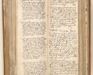 Zdjęcie nr 111 dla obiektu archiwalnego: Ac[ta con]stitutio[num procuratorum] coram [reve]rendo pa[tre domino] Nicola[o Be]dlenski [scho]lastico [vica]rioque i[n spiritua]libus [generali] Cra[coviensi] an[no Domini millesimo quingentesimo vigesimo octavo].