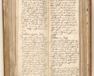 Zdjęcie nr 113 dla obiektu archiwalnego: Ac[ta con]stitutio[num procuratorum] coram [reve]rendo pa[tre domino] Nicola[o Be]dlenski [scho]lastico [vica]rioque i[n spiritua]libus [generali] Cra[coviensi] an[no Domini millesimo quingentesimo vigesimo octavo].