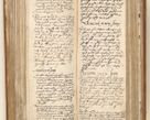 Zdjęcie nr 110 dla obiektu archiwalnego: Ac[ta con]stitutio[num procuratorum] coram [reve]rendo pa[tre domino] Nicola[o Be]dlenski [scho]lastico [vica]rioque i[n spiritua]libus [generali] Cra[coviensi] an[no Domini millesimo quingentesimo vigesimo octavo].