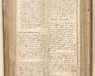 Zdjęcie nr 100 dla obiektu archiwalnego: Ac[ta con]stitutio[num procuratorum] coram [reve]rendo pa[tre domino] Nicola[o Be]dlenski [scho]lastico [vica]rioque i[n spiritua]libus [generali] Cra[coviensi] an[no Domini millesimo quingentesimo vigesimo octavo].