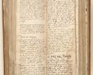 Zdjęcie nr 98 dla obiektu archiwalnego: Ac[ta con]stitutio[num procuratorum] coram [reve]rendo pa[tre domino] Nicola[o Be]dlenski [scho]lastico [vica]rioque i[n spiritua]libus [generali] Cra[coviensi] an[no Domini millesimo quingentesimo vigesimo octavo].