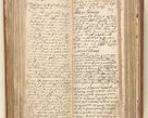 Zdjęcie nr 94 dla obiektu archiwalnego: Ac[ta con]stitutio[num procuratorum] coram [reve]rendo pa[tre domino] Nicola[o Be]dlenski [scho]lastico [vica]rioque i[n spiritua]libus [generali] Cra[coviensi] an[no Domini millesimo quingentesimo vigesimo octavo].