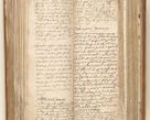 Zdjęcie nr 90 dla obiektu archiwalnego: Ac[ta con]stitutio[num procuratorum] coram [reve]rendo pa[tre domino] Nicola[o Be]dlenski [scho]lastico [vica]rioque i[n spiritua]libus [generali] Cra[coviensi] an[no Domini millesimo quingentesimo vigesimo octavo].