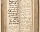 Zdjęcie nr 88 dla obiektu archiwalnego: Ac[ta con]stitutio[num procuratorum] coram [reve]rendo pa[tre domino] Nicola[o Be]dlenski [scho]lastico [vica]rioque i[n spiritua]libus [generali] Cra[coviensi] an[no Domini millesimo quingentesimo vigesimo octavo].