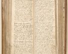 Zdjęcie nr 87 dla obiektu archiwalnego: Ac[ta con]stitutio[num procuratorum] coram [reve]rendo pa[tre domino] Nicola[o Be]dlenski [scho]lastico [vica]rioque i[n spiritua]libus [generali] Cra[coviensi] an[no Domini millesimo quingentesimo vigesimo octavo].