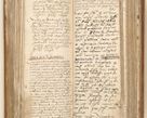 Zdjęcie nr 82 dla obiektu archiwalnego: Ac[ta con]stitutio[num procuratorum] coram [reve]rendo pa[tre domino] Nicola[o Be]dlenski [scho]lastico [vica]rioque i[n spiritua]libus [generali] Cra[coviensi] an[no Domini millesimo quingentesimo vigesimo octavo].