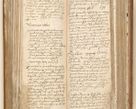 Zdjęcie nr 80 dla obiektu archiwalnego: Ac[ta con]stitutio[num procuratorum] coram [reve]rendo pa[tre domino] Nicola[o Be]dlenski [scho]lastico [vica]rioque i[n spiritua]libus [generali] Cra[coviensi] an[no Domini millesimo quingentesimo vigesimo octavo].