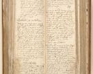 Zdjęcie nr 79 dla obiektu archiwalnego: Ac[ta con]stitutio[num procuratorum] coram [reve]rendo pa[tre domino] Nicola[o Be]dlenski [scho]lastico [vica]rioque i[n spiritua]libus [generali] Cra[coviensi] an[no Domini millesimo quingentesimo vigesimo octavo].