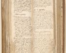 Zdjęcie nr 76 dla obiektu archiwalnego: Ac[ta con]stitutio[num procuratorum] coram [reve]rendo pa[tre domino] Nicola[o Be]dlenski [scho]lastico [vica]rioque i[n spiritua]libus [generali] Cra[coviensi] an[no Domini millesimo quingentesimo vigesimo octavo].