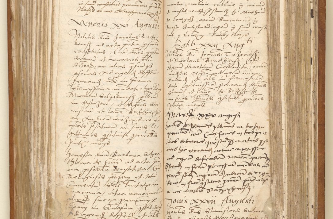 Zdjęcie nr 74 dla obiektu archiwalnego: Ac[ta con]stitutio[num procuratorum] coram [reve]rendo pa[tre domino] Nicola[o Be]dlenski [scho]lastico [vica]rioque i[n spiritua]libus [generali] Cra[coviensi] an[no Domini millesimo quingentesimo vigesimo octavo].