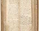 Zdjęcie nr 74 dla obiektu archiwalnego: Ac[ta con]stitutio[num procuratorum] coram [reve]rendo pa[tre domino] Nicola[o Be]dlenski [scho]lastico [vica]rioque i[n spiritua]libus [generali] Cra[coviensi] an[no Domini millesimo quingentesimo vigesimo octavo].