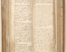 Zdjęcie nr 75 dla obiektu archiwalnego: Ac[ta con]stitutio[num procuratorum] coram [reve]rendo pa[tre domino] Nicola[o Be]dlenski [scho]lastico [vica]rioque i[n spiritua]libus [generali] Cra[coviensi] an[no Domini millesimo quingentesimo vigesimo octavo].
