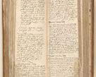 Zdjęcie nr 71 dla obiektu archiwalnego: Ac[ta con]stitutio[num procuratorum] coram [reve]rendo pa[tre domino] Nicola[o Be]dlenski [scho]lastico [vica]rioque i[n spiritua]libus [generali] Cra[coviensi] an[no Domini millesimo quingentesimo vigesimo octavo].