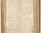 Zdjęcie nr 69 dla obiektu archiwalnego: Ac[ta con]stitutio[num procuratorum] coram [reve]rendo pa[tre domino] Nicola[o Be]dlenski [scho]lastico [vica]rioque i[n spiritua]libus [generali] Cra[coviensi] an[no Domini millesimo quingentesimo vigesimo octavo].