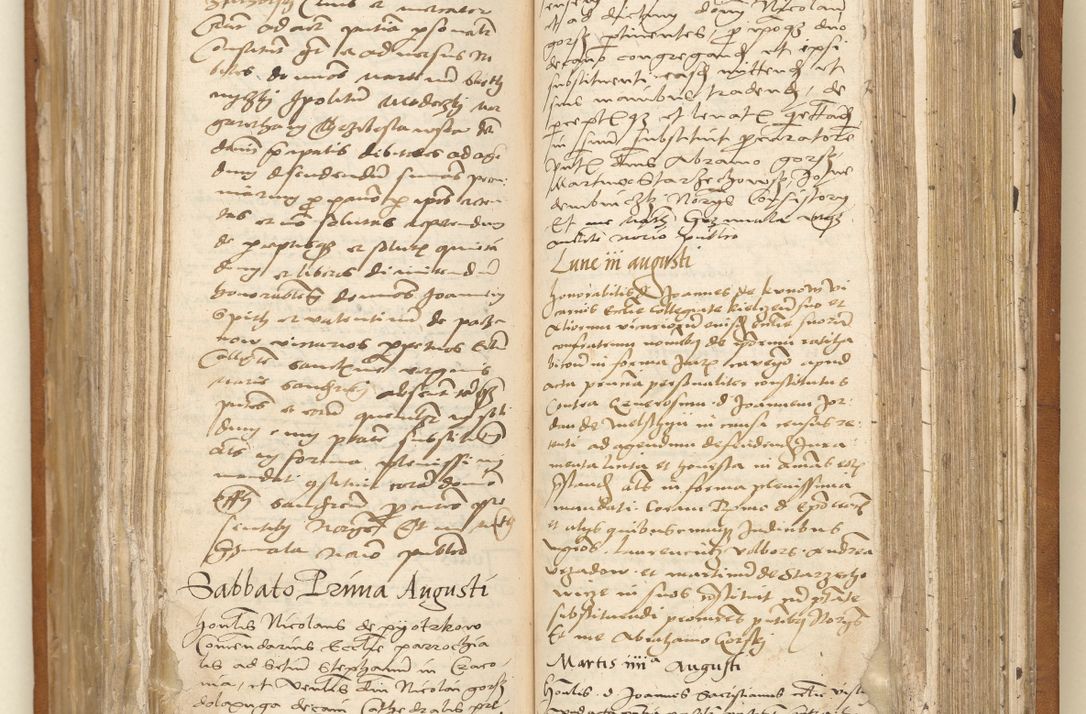 Zdjęcie nr 72 dla obiektu archiwalnego: Ac[ta con]stitutio[num procuratorum] coram [reve]rendo pa[tre domino] Nicola[o Be]dlenski [scho]lastico [vica]rioque i[n spiritua]libus [generali] Cra[coviensi] an[no Domini millesimo quingentesimo vigesimo octavo].